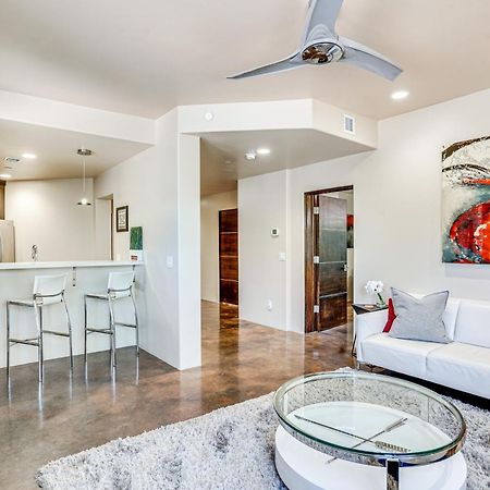 Apartament Sedona Couples Retreat With Patio Walk To Trails! Zewnętrze zdjęcie