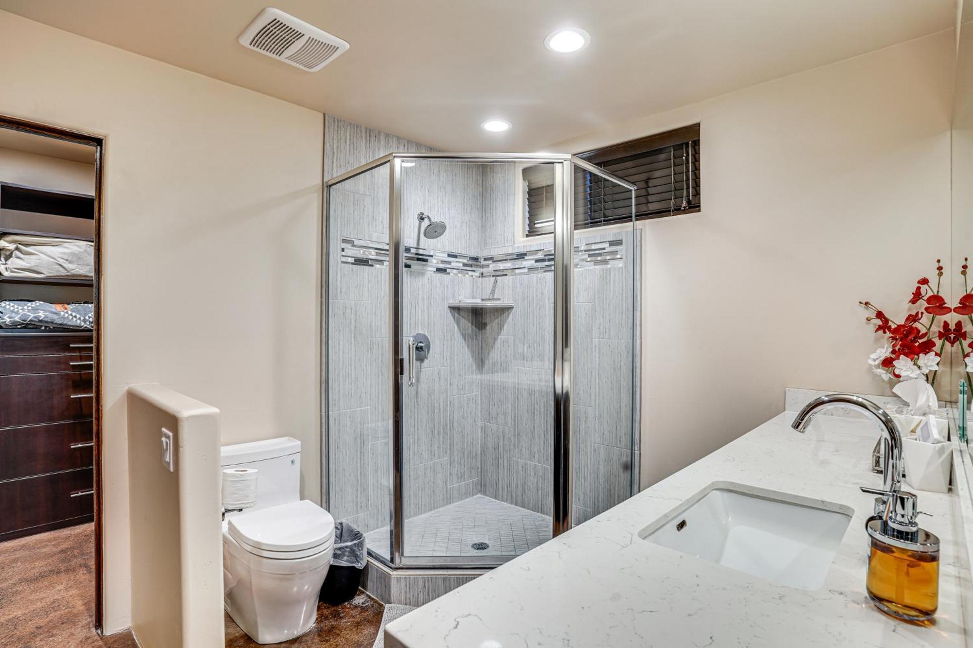 Apartament Sedona Couples Retreat With Patio Walk To Trails! Zewnętrze zdjęcie